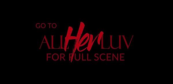  AllHerLuv.com - The Bully Ep. 3 - Teaser